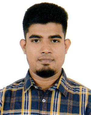 MD. AL AMIN 